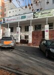 Psychologist Ivanov S. (Revolyutsionnaya Street, 78), psychological center