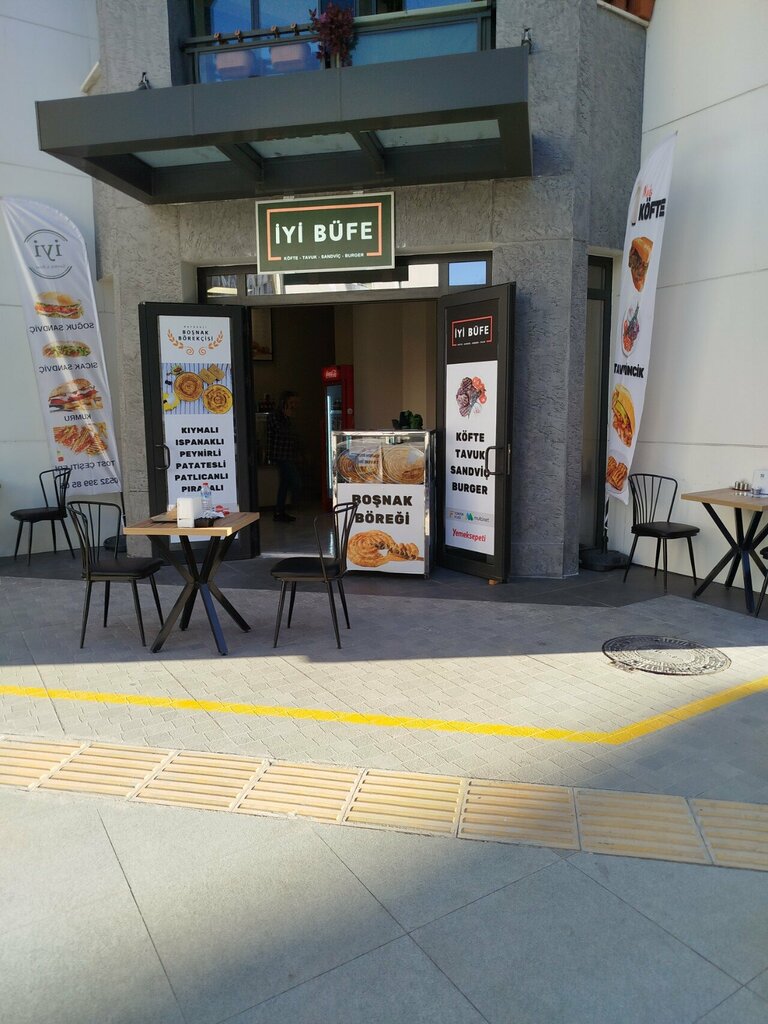 Restaurant Kuzine, Izmir, photo