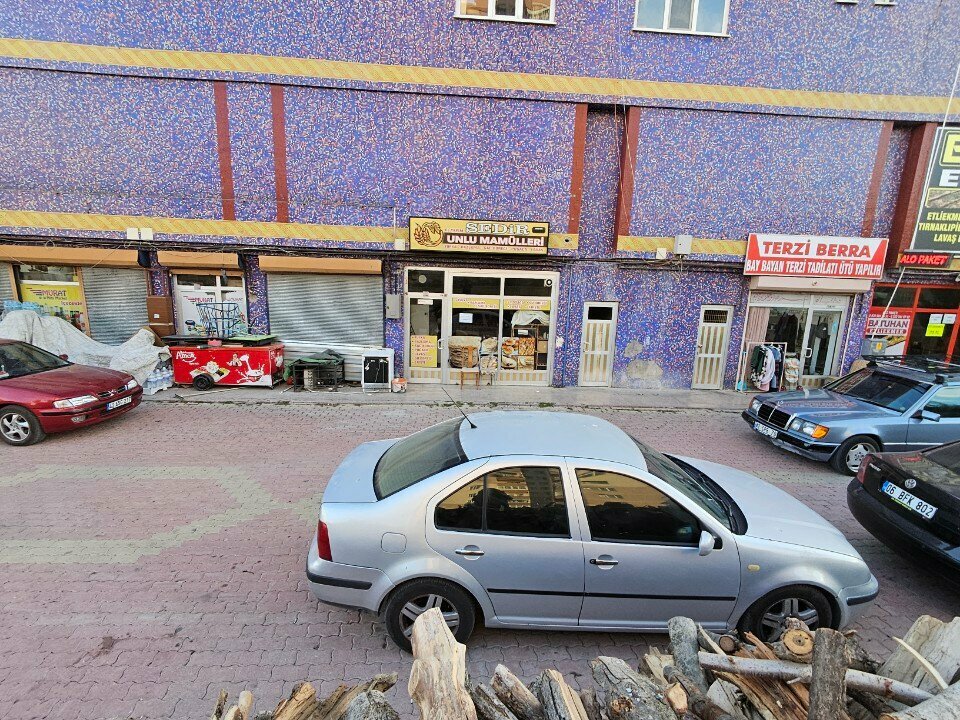 Bakery Sedir Unlu Mamülleri, Konya, photo