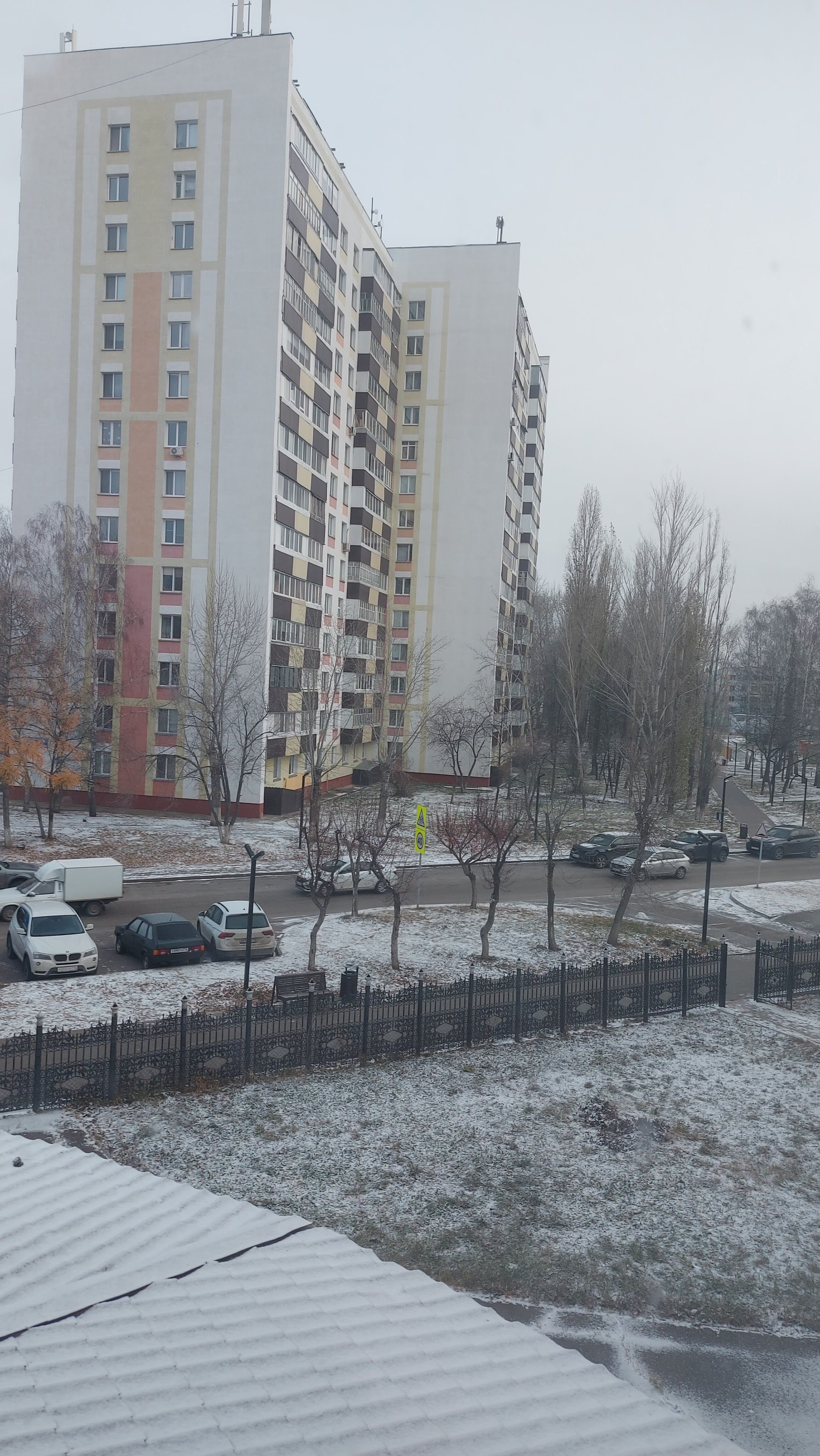 Фото Надежда