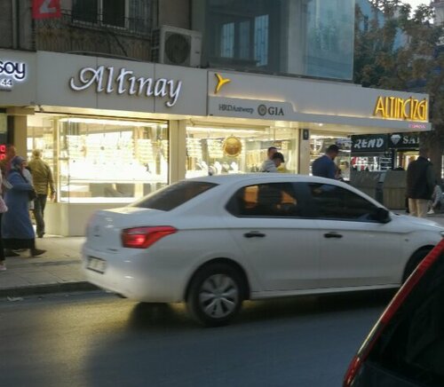 Altınay Fotoğraf 2