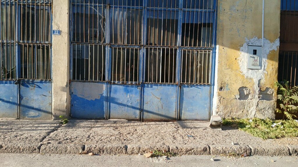 Aluminum, aluminum structures Tekpen Ironwork, Konya, photo