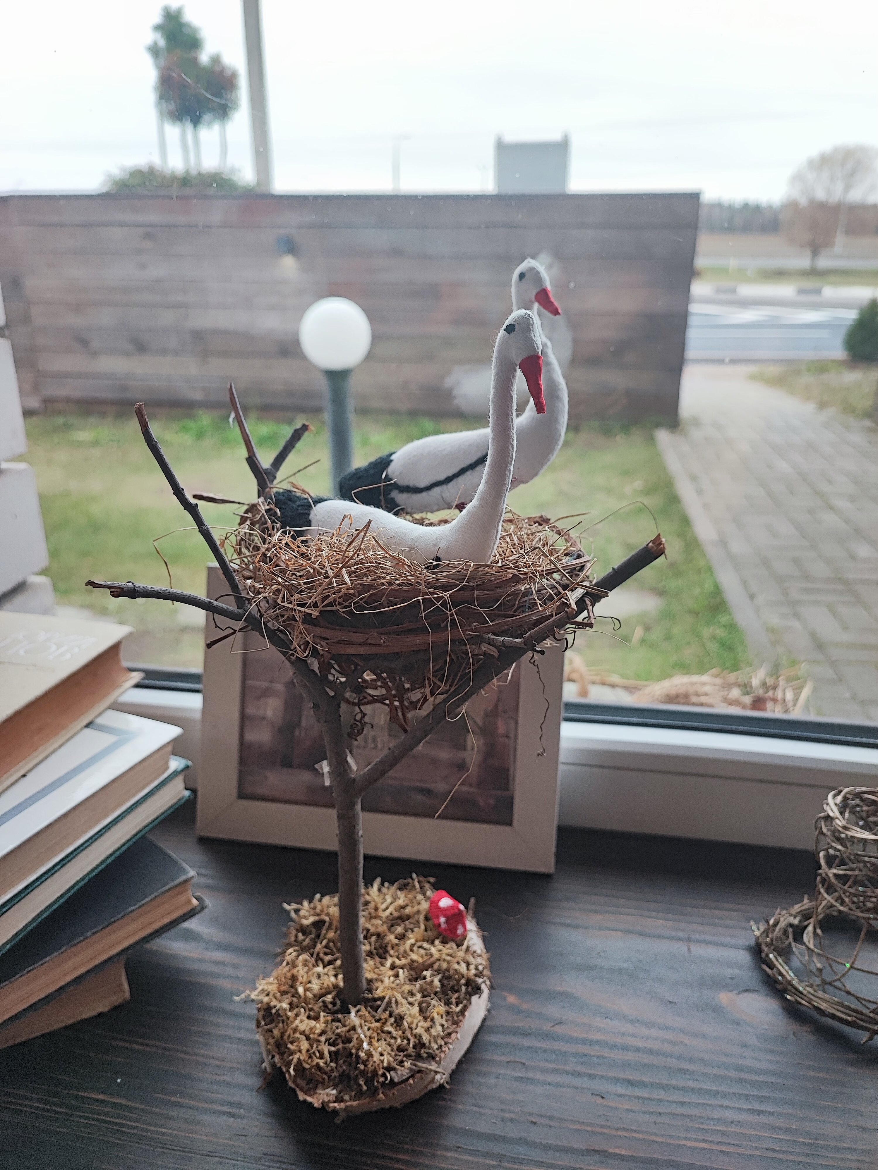 Фото Ля Менска