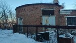 Канализационная насосная станция (Anfinogenova Street, 59), engineering infrastructure