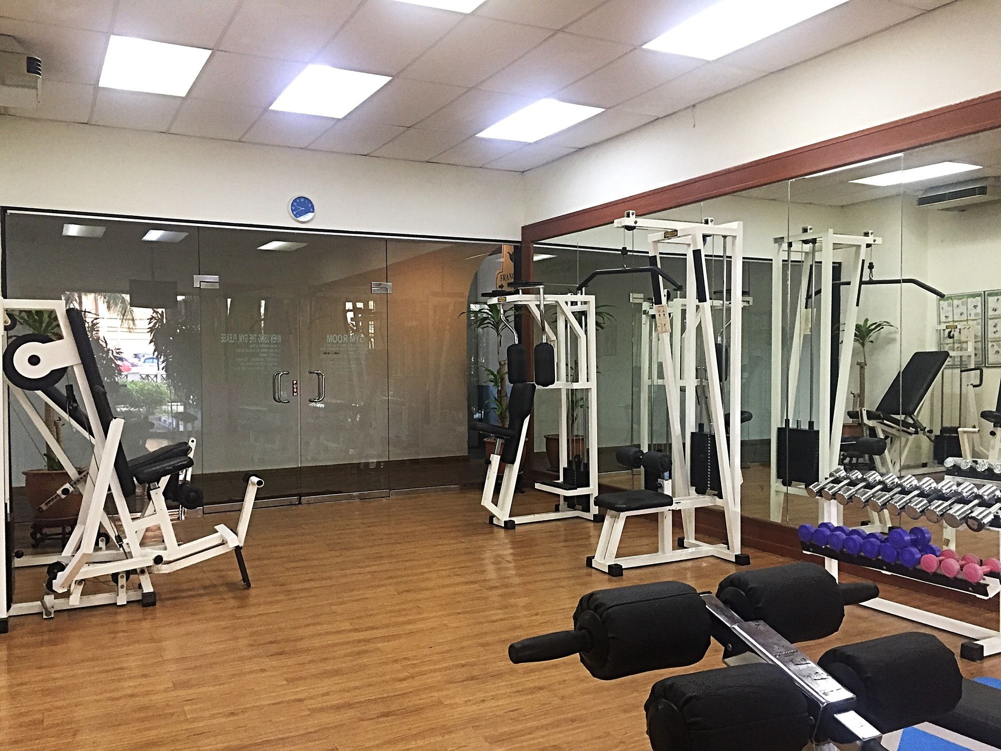 Фото Amadel Residence