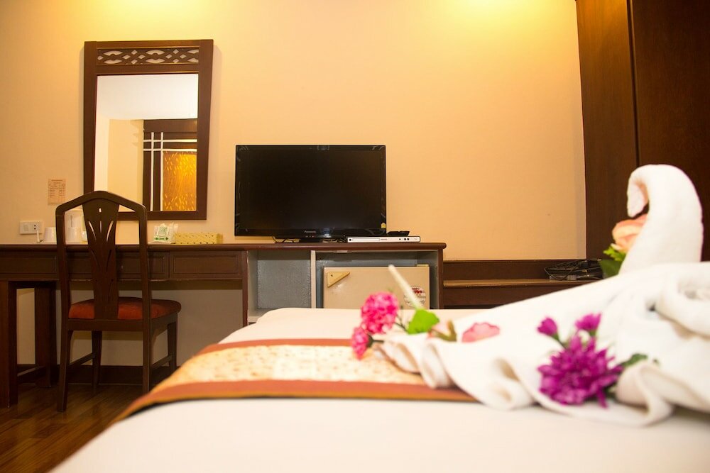 Фото Friendlytel Hotel