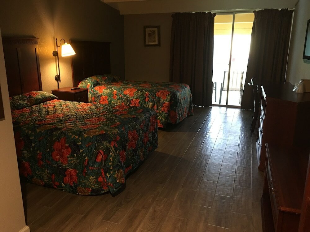 Фото Rodeway Inn