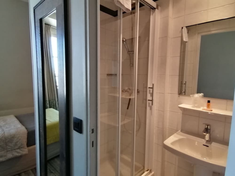 Фото Hotel Michelet Odeon