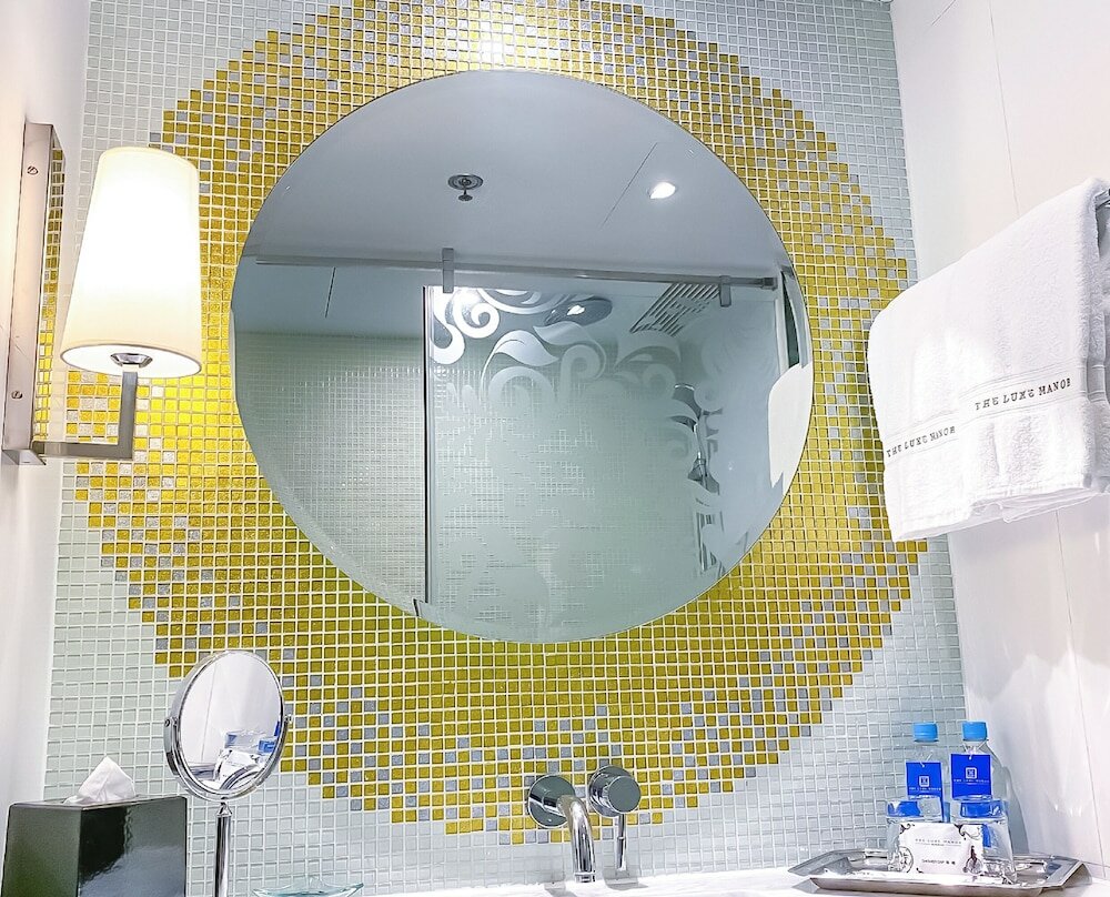 Фото The Luxe Manor