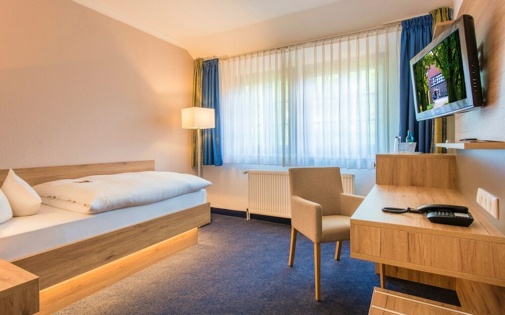 Фото Idingshof Hotel & Restaurant