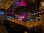 Это бар (Svetlanskaya Street, 1/2), bar, pub