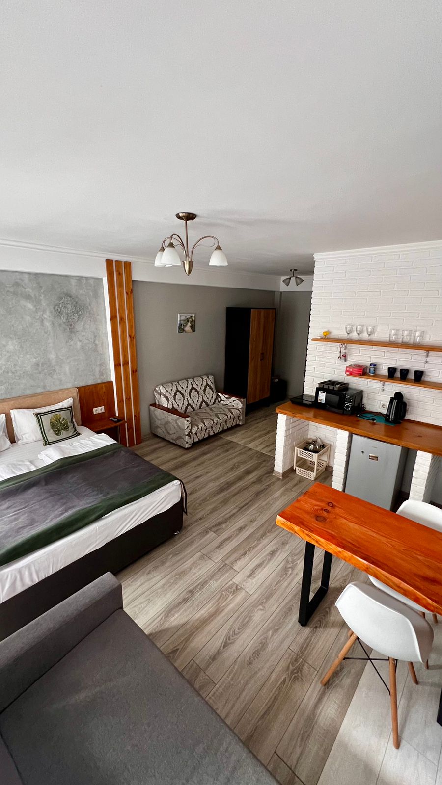 Фото Chalet Agave