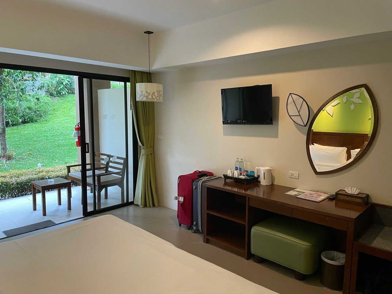 Фото The Leaf Oceanside