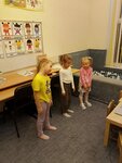 Perfect School (Stroiteley Avenue, 4), foreign language courses