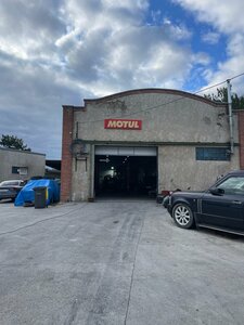 Angar (посёлок городского типа Кореиз, улица 16 Сентября, 1А), car service, auto repair