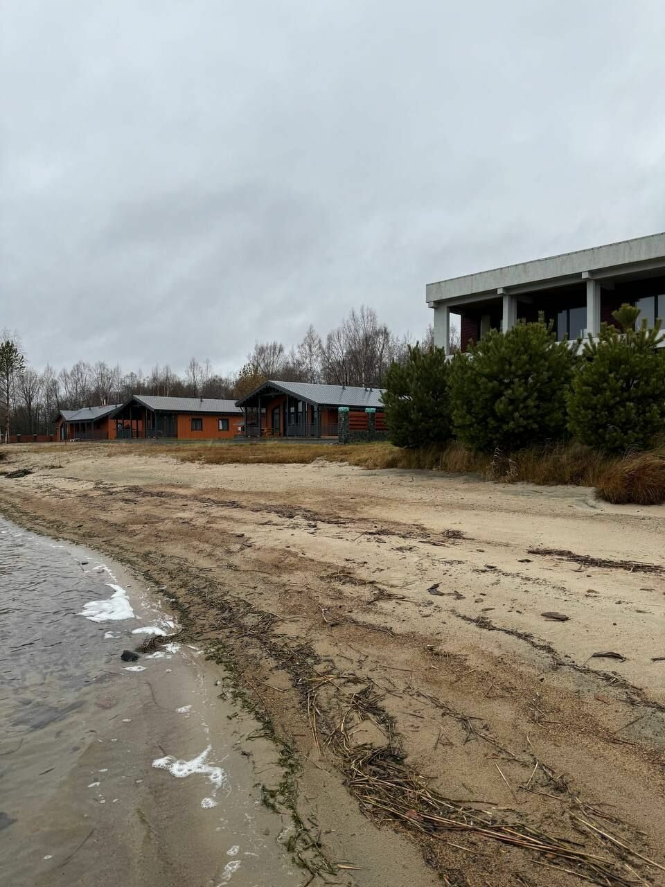 Фото Вилла Ялгуба