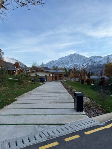 Дом отдыха Burchmulla Resorts