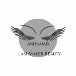 AnfisaMix lashmaker beauty (Novaya ulitsa, 106), eyebrow and eyelash salon