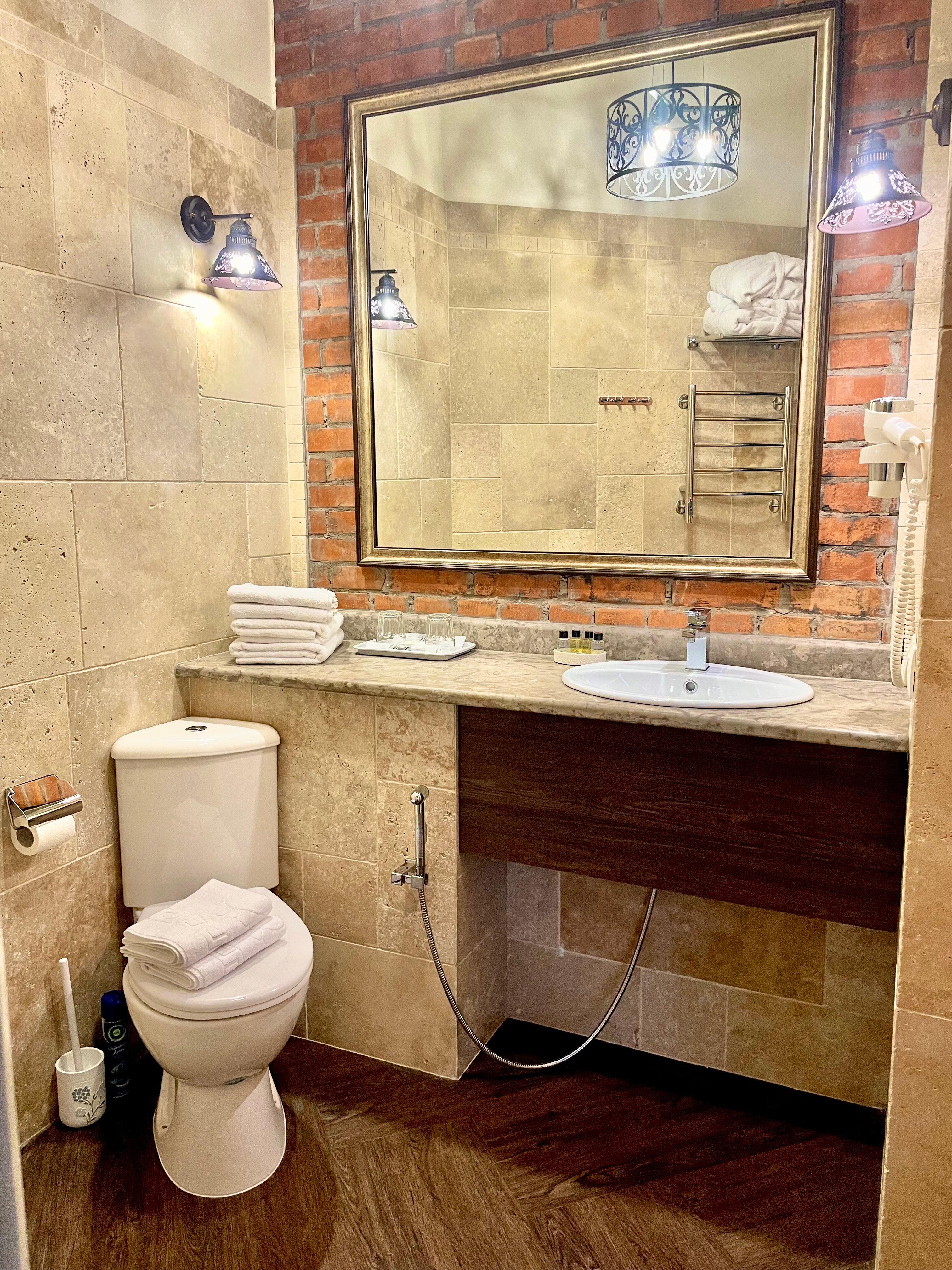 Фото Фон Люце