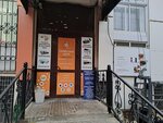 Lash laser (Yuzhnaya Street, 10), eyebrow and eyelash salon