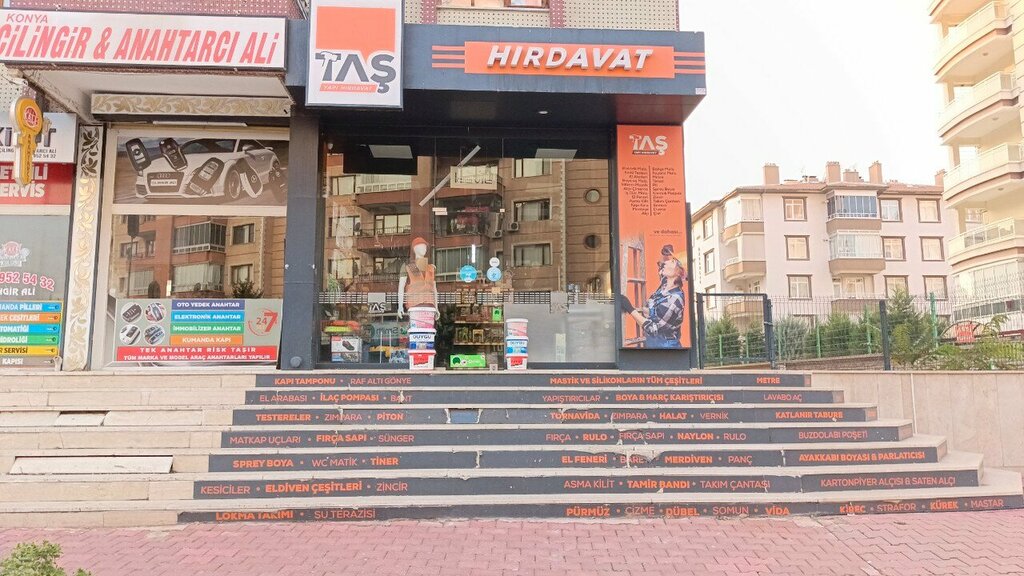 Wax seal kits Tasyapihirdavat, Konya, photo