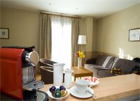 Фото Limehome Madrid Calle de Don Ramón de la Cruz