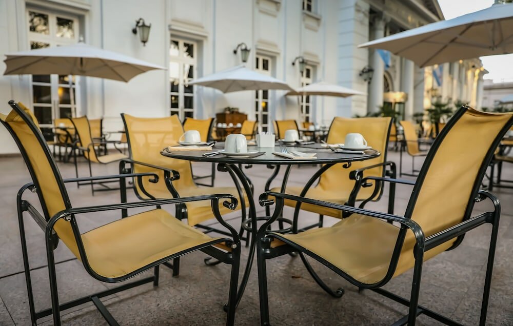 Фото Park Hyatt Mendoza