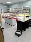 Дворик в деревне (Kalinina Street, 135) ، متجر جزارة، ديلي