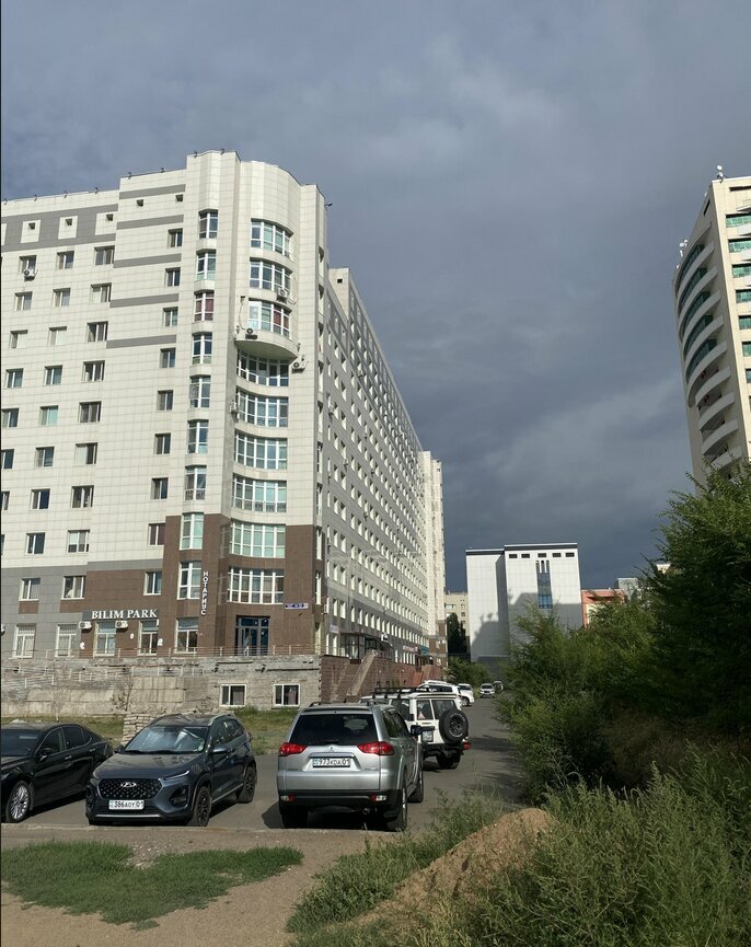 Notaries Notary Zhumakeeva M. E., Astana, photo