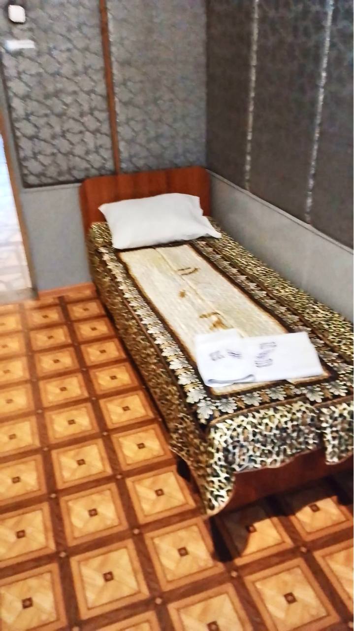 Фото Maxrooms Здвинск Сибирия