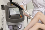 Quanta System (Karamyshevskaya Embankment, 2А), beauty salon equipment