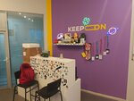 Keepon. pro (Svobody Street, 35с5), restaurant automation