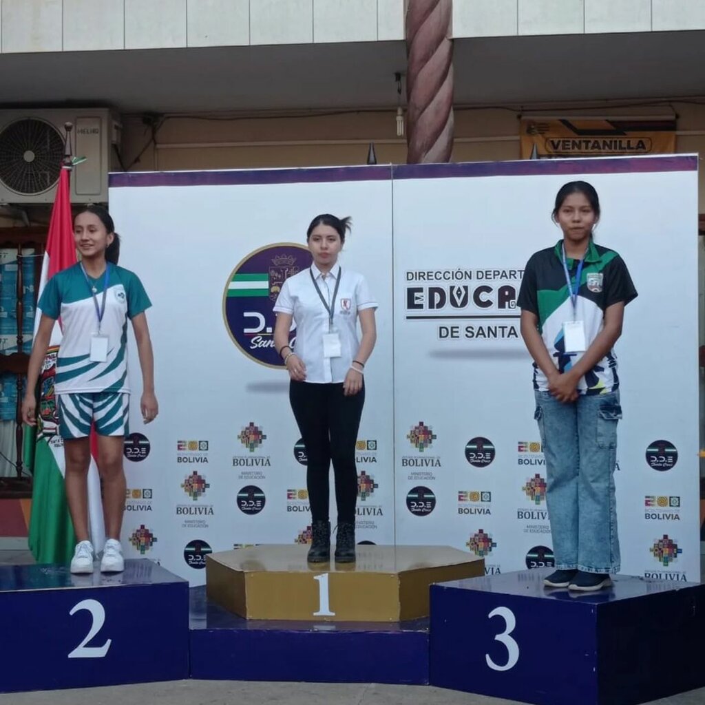 School Alexander Von Humbolt School, Santa Cruz de la Sierra, photo