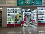 Joli Room (Banykina Street, 74), perfume and cosmetics shop