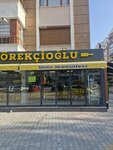Börekçioğlu Unlu Mamüller (Konya, Selçuklu, Kılınçarslan Mah., Adakale Cad., 13C) ، مخبز