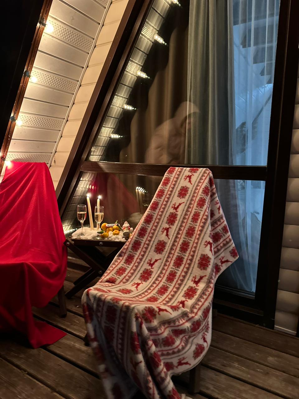 Фото Клондайк