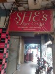 She lace shop (Model Town, Block M, C22M), drapery shop