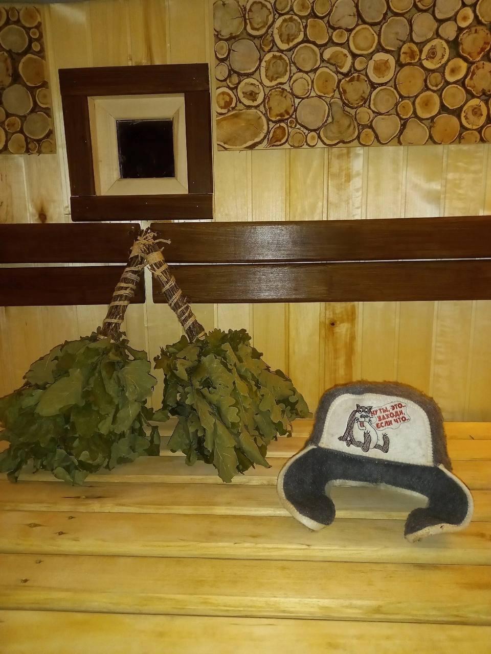 Фото Сосновая роща