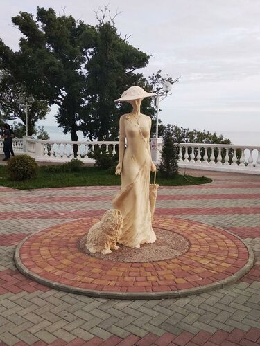 Гостиница Барракуда в Геленджике