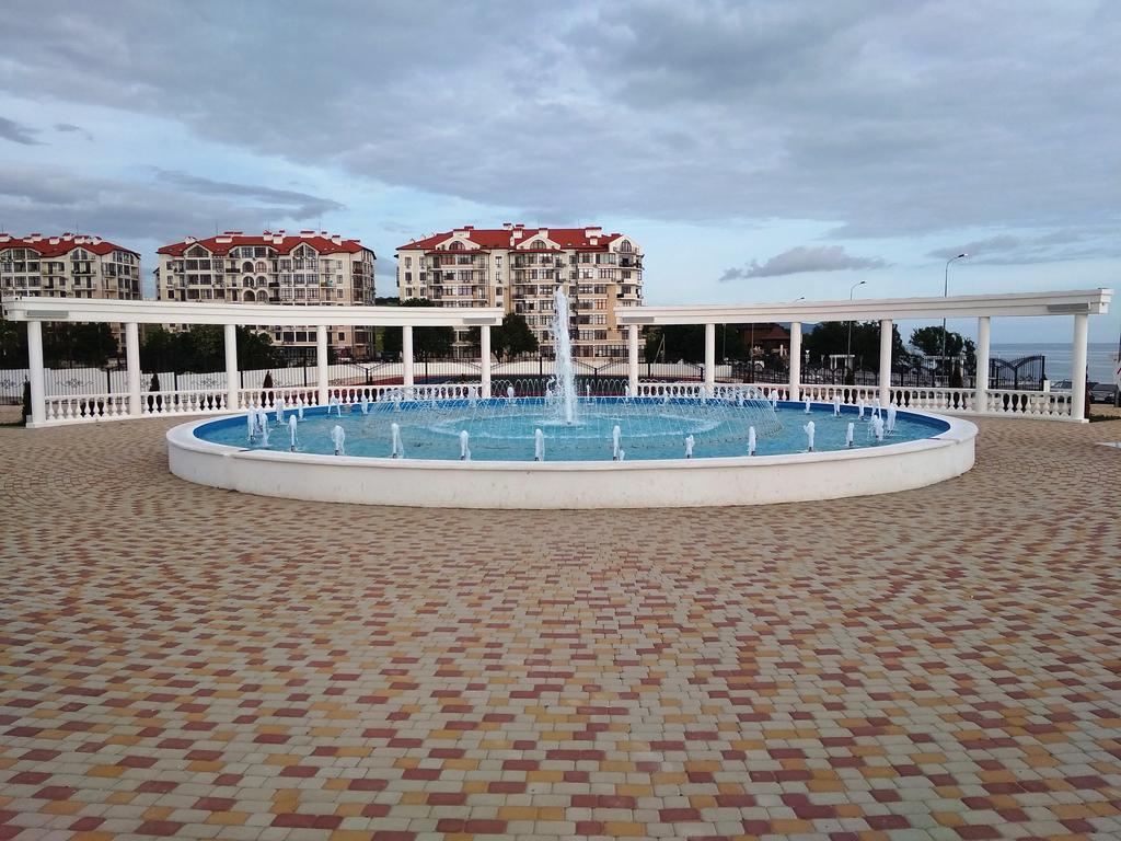 Фото Барракуда