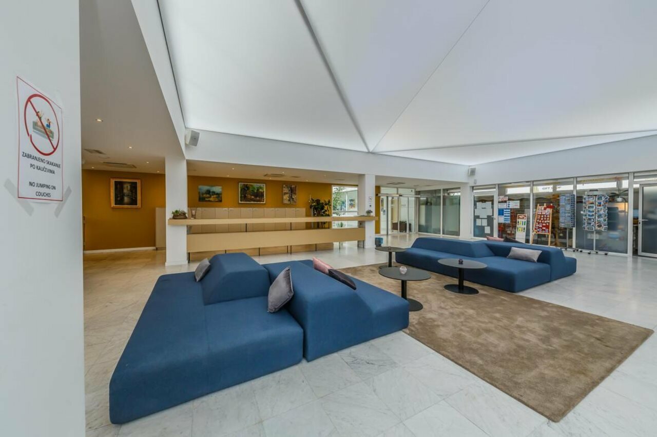 Фото Hotel Medena