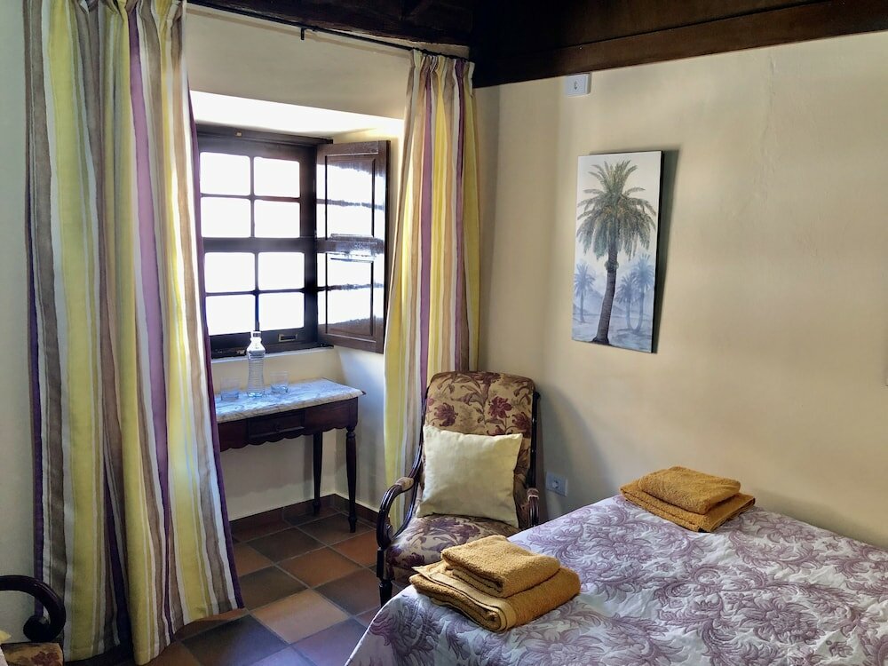 Фото Rural Vilaflor