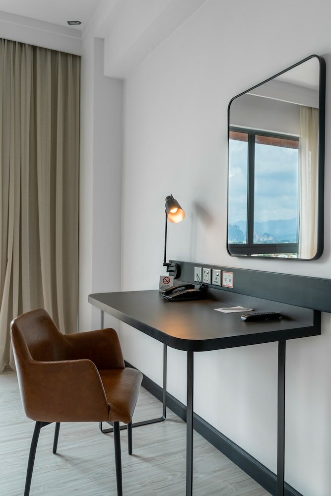 Фото Travelodge Ipoh