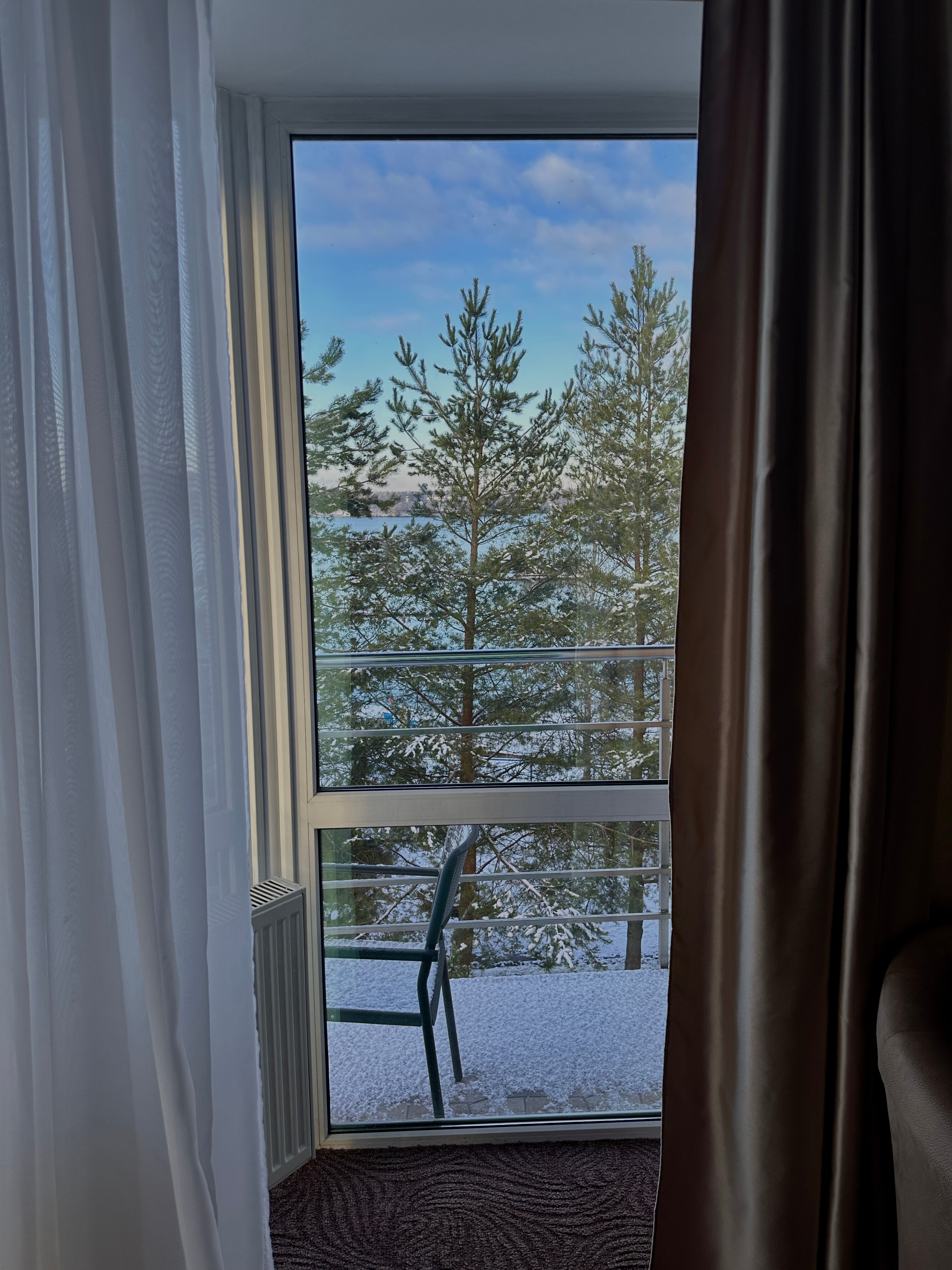 Фото Новый Берег