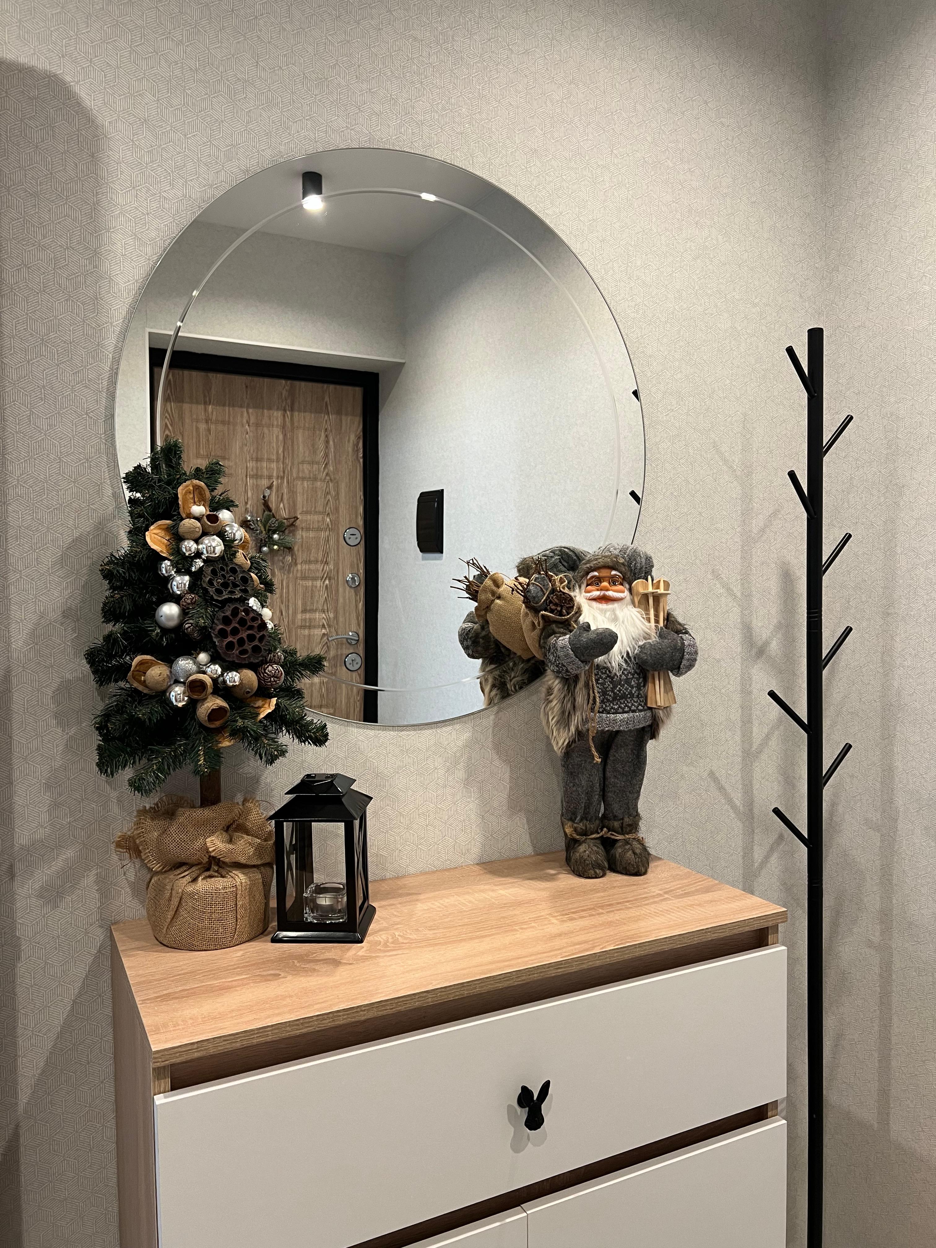 Фото Однушка в центре