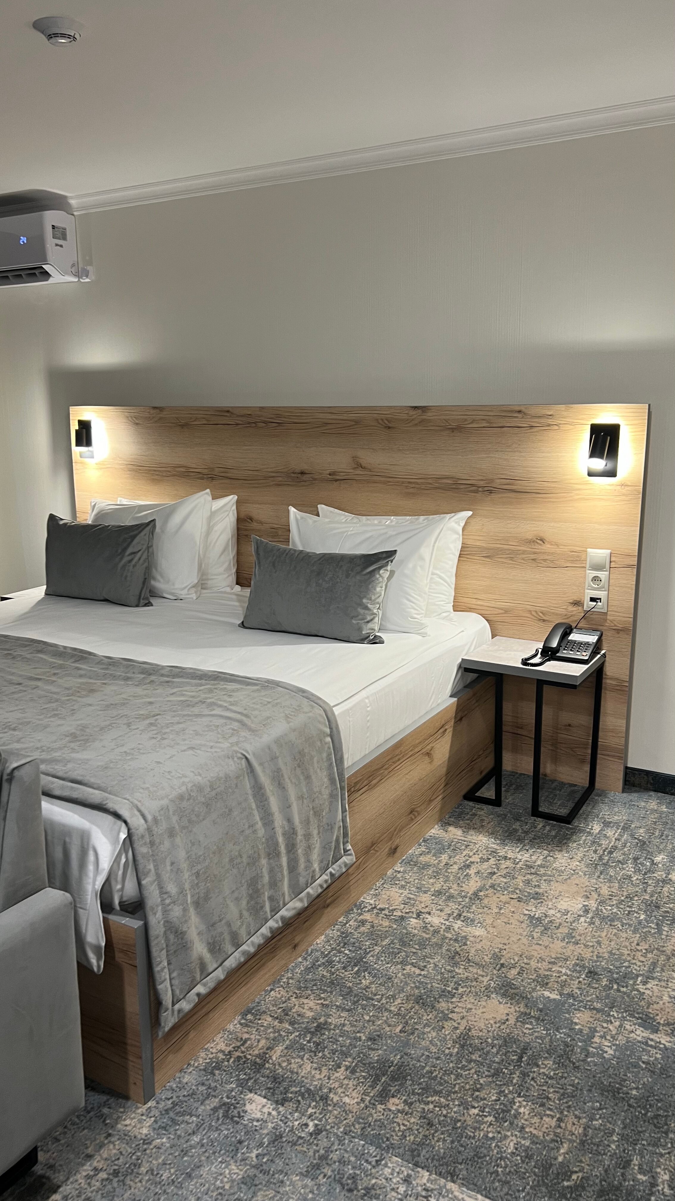 Фото Дона Малгобекская