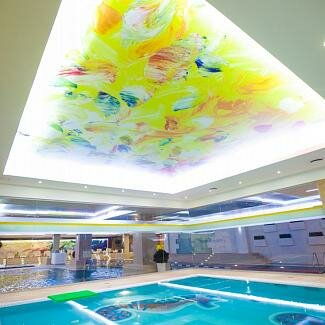 Ceiling systems Best Ceiling, Almaty, photo