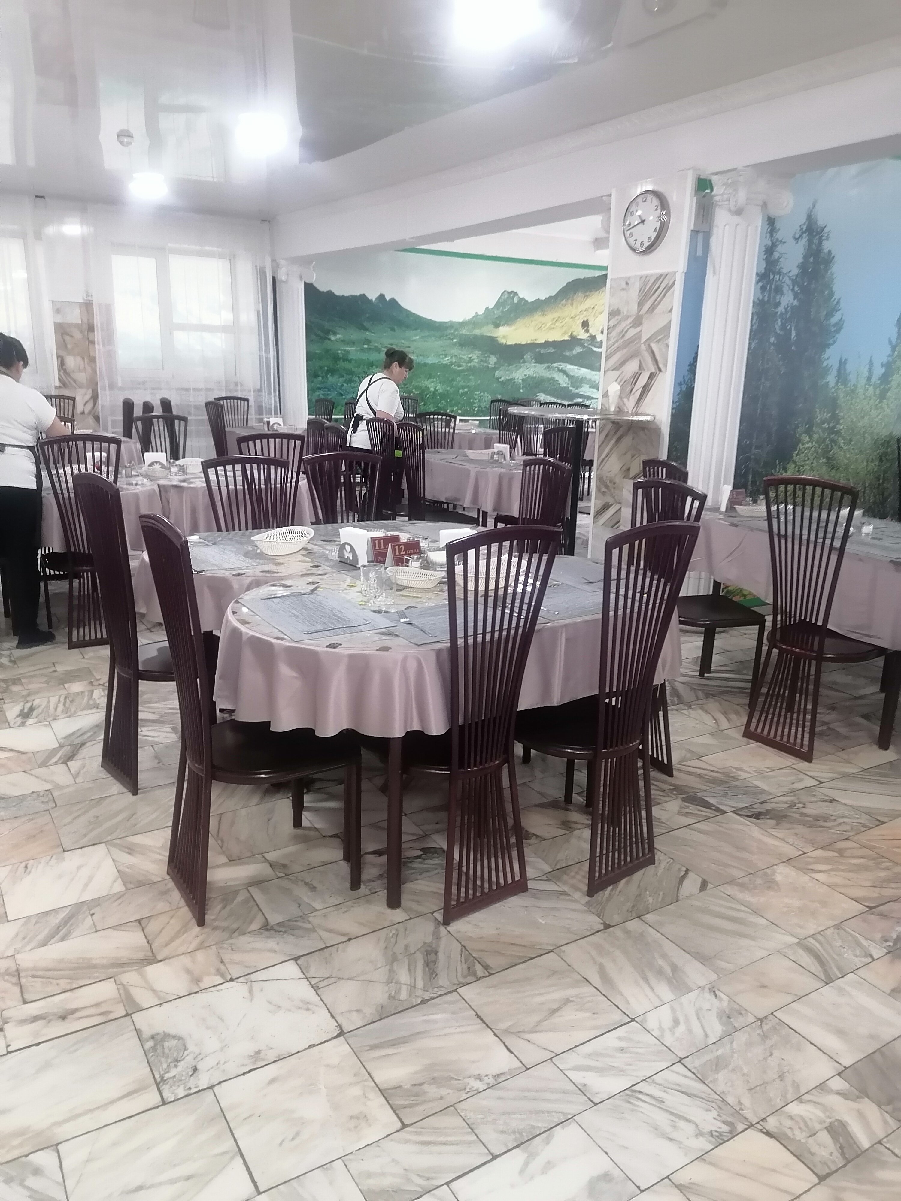 Фото Сосновый бор