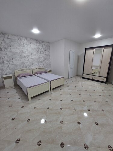 Иное жильё Полёт в Избербаше