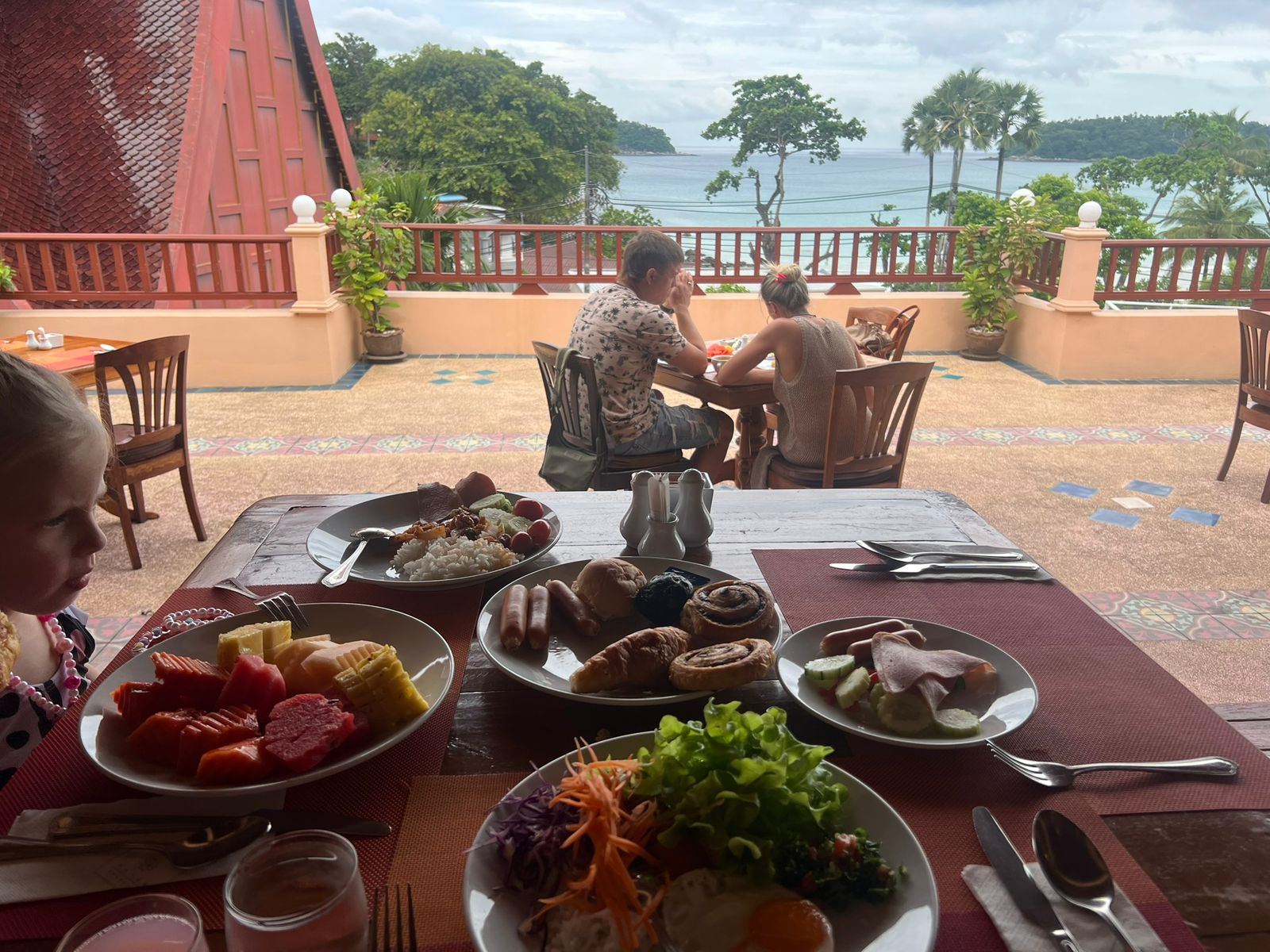 Фото Chanalai Garden Resort